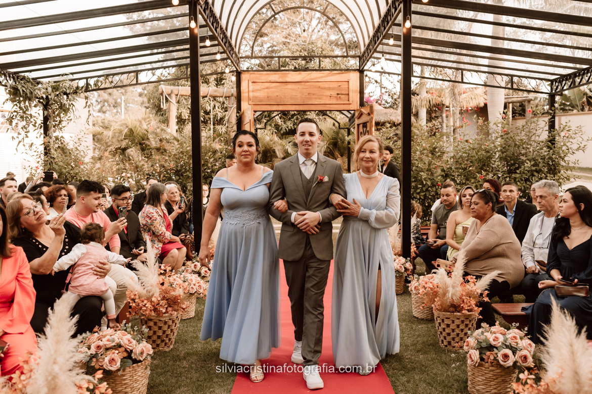 Fotógrafo de casamento em Sorocaba/SP