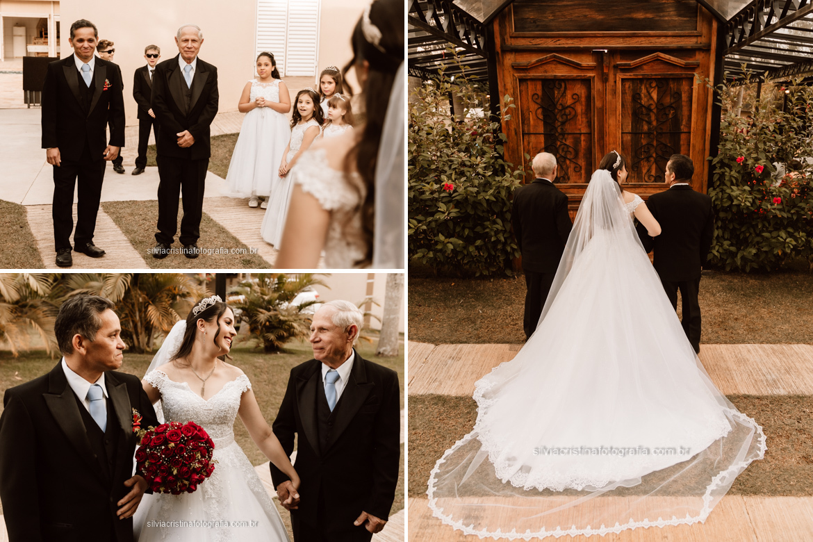 Fotógrafo de casamento em Sorocaba/SP