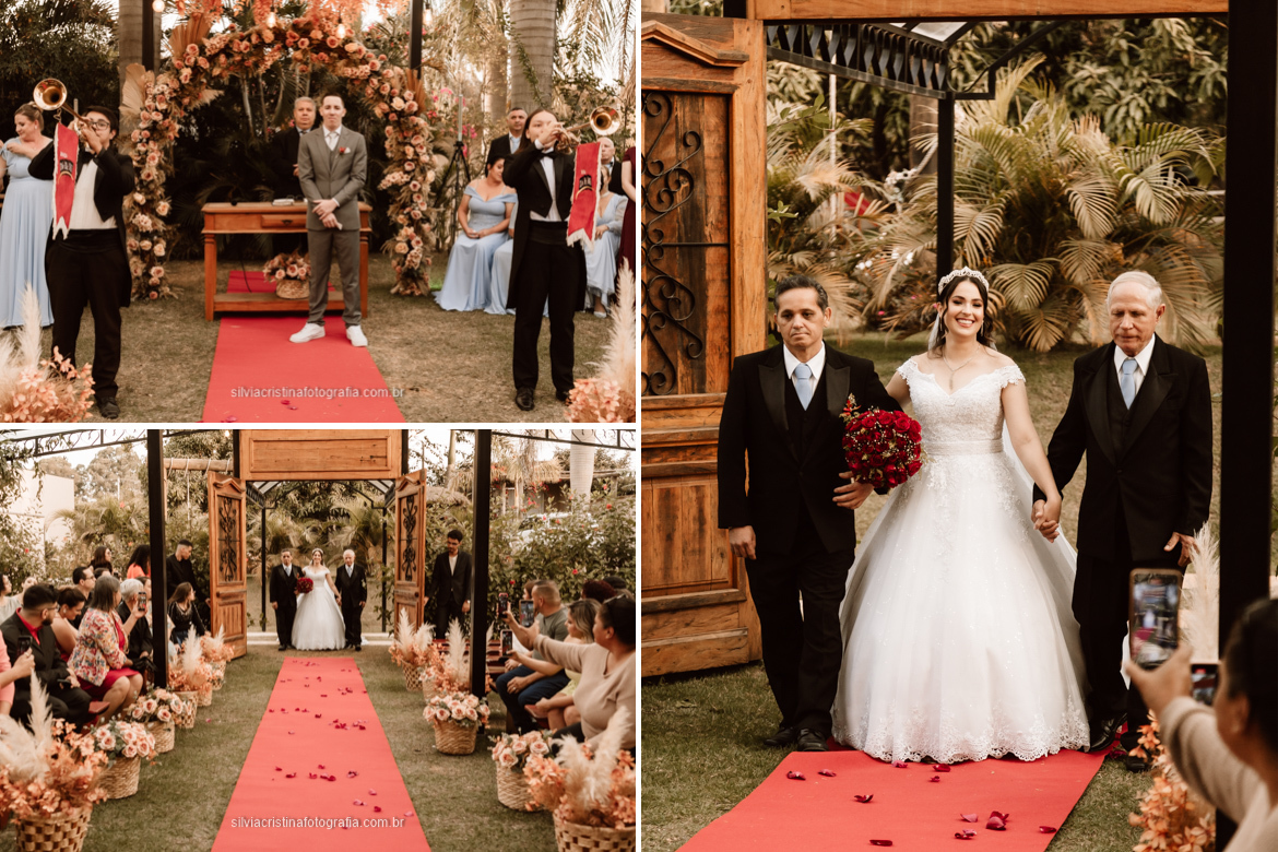Fotógrafo de casamento em Sorocaba/SP
