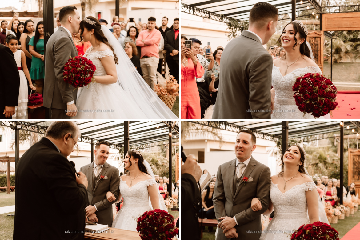 Fotógrafo de casamento em Sorocaba/SP
