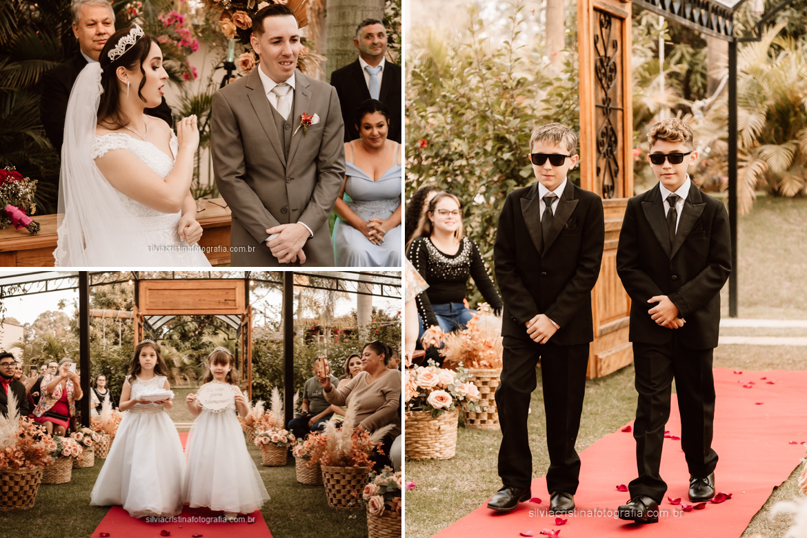 Fotógrafo de casamento em Sorocaba/SP