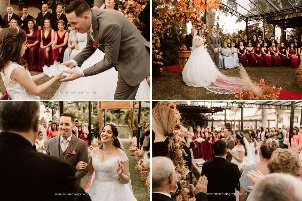 Fotógrafo de casamento em Sorocaba/SP