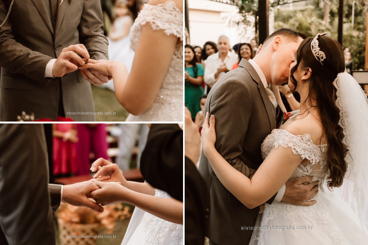 Fotógrafo de casamento em Sorocaba/SP