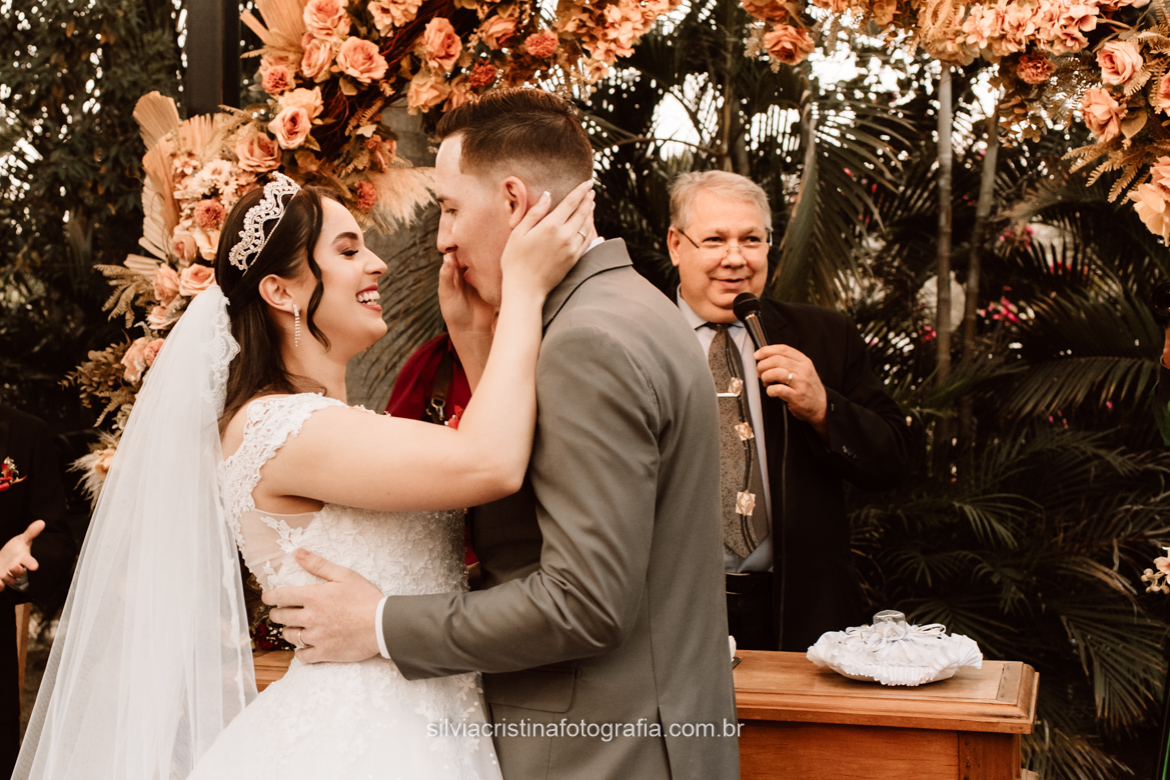 Fotógrafo de casamento em Sorocaba/SP