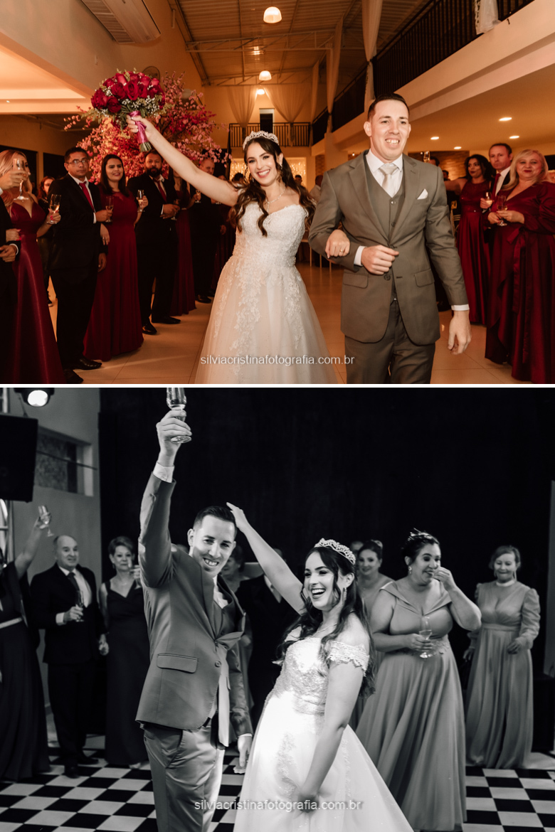 Fotógrafo de casamento em Sorocaba/SP