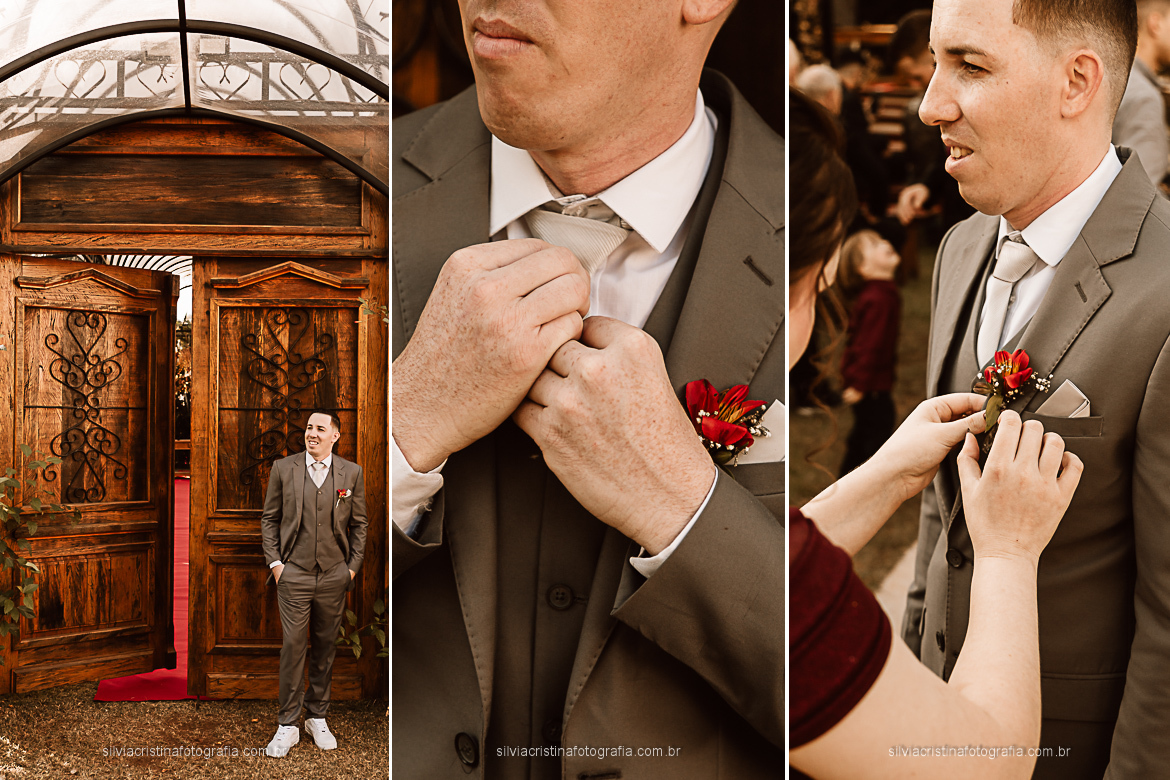 Fotógrafo de casamento em Sorocaba/SP