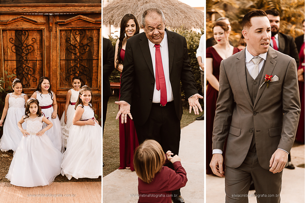 Fotógrafo de casamento em Sorocaba/SP
