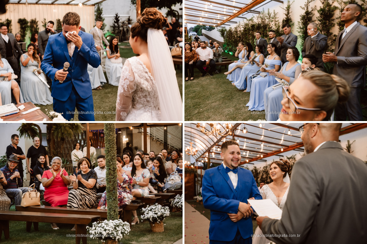 Fotografia de Casamento em Sorocaba/SP