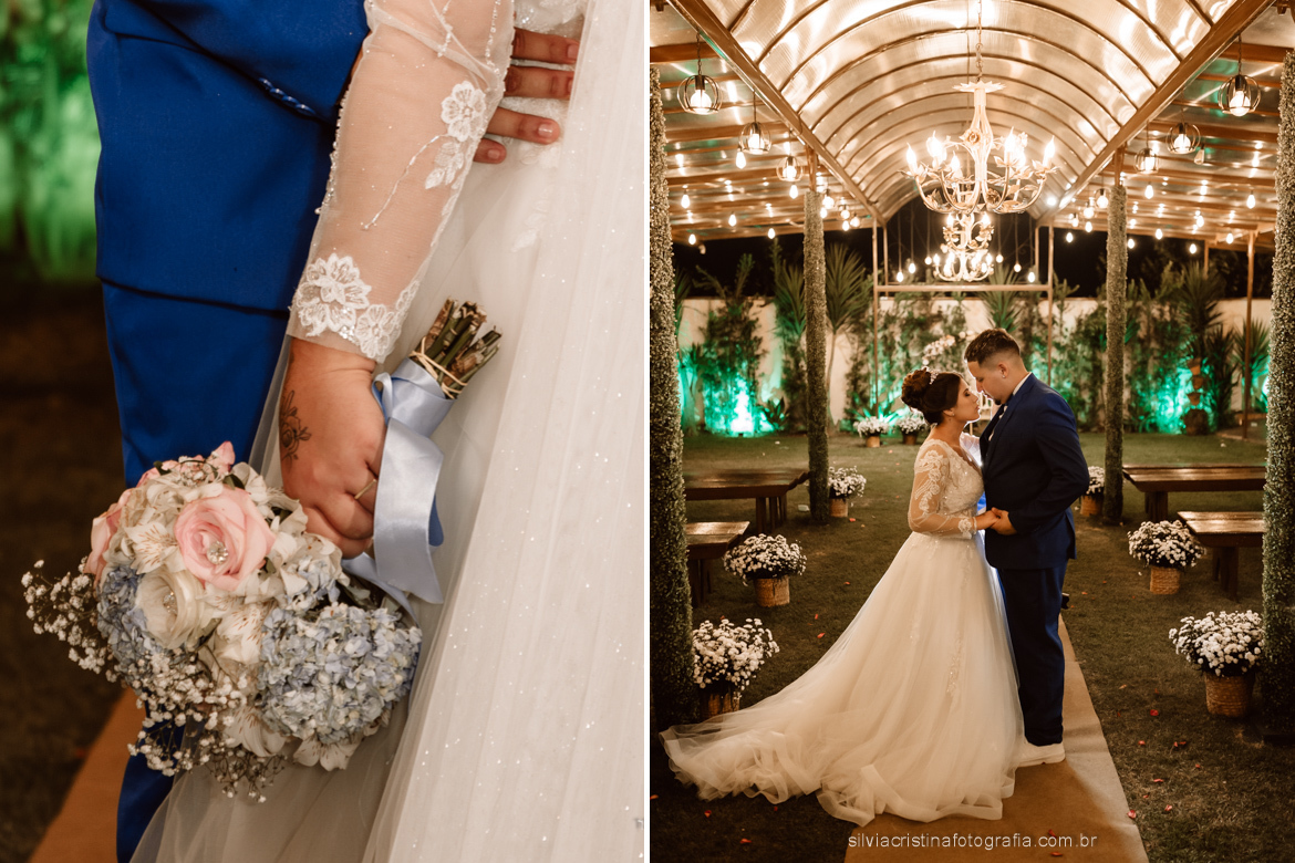 Fotografia de Casamento em Sorocaba/SP