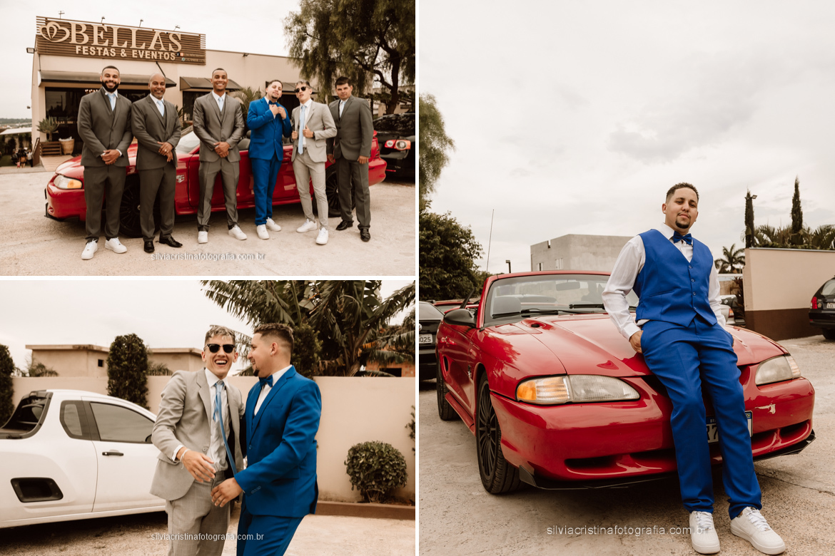 Fotografia de Casamento em Sorocaba/SP