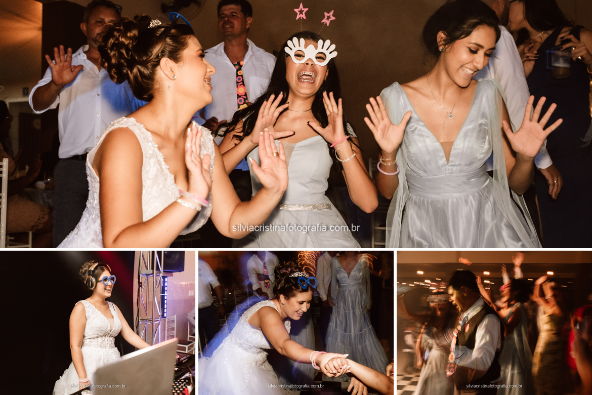 Fotografia de Casamento em Sorocaba/SP