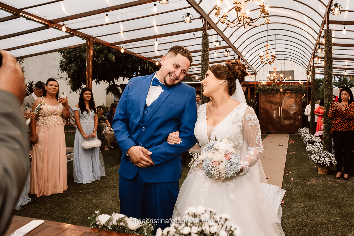 Fotografia de Casamento em Sorocaba/SP
