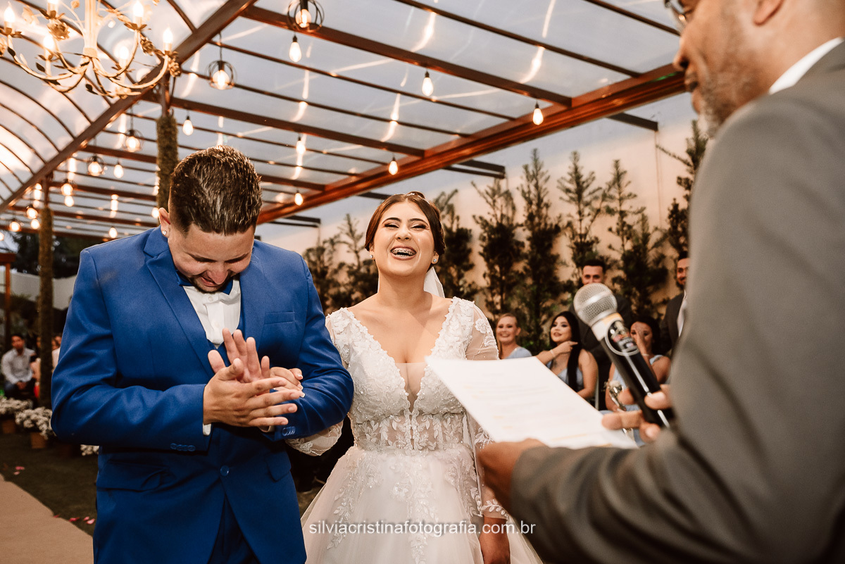 Fotografia de Casamento em Sorocaba/SP