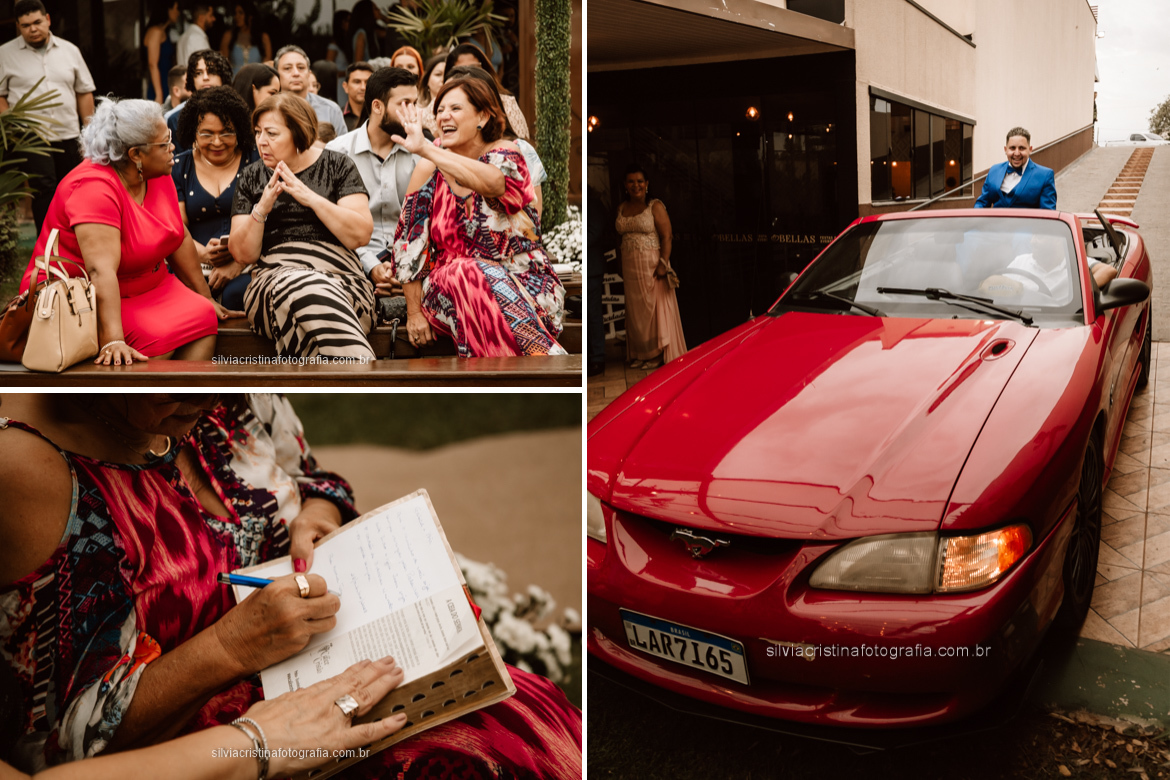 Fotografia de Casamento em Sorocaba/SP