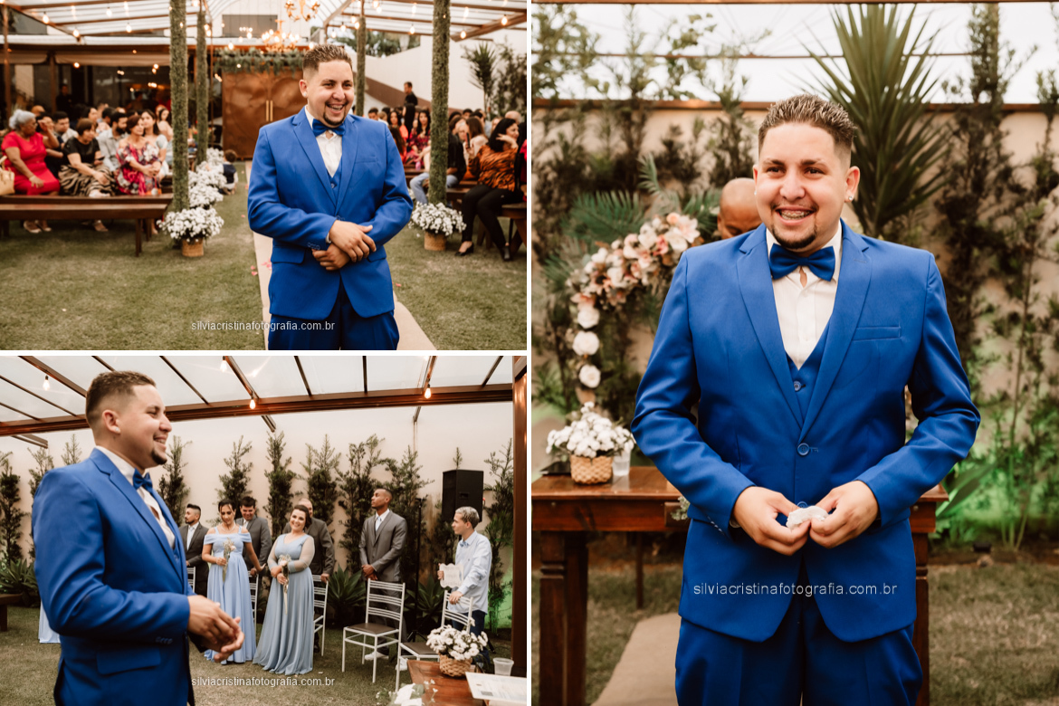 Fotografia de Casamento em Sorocaba/SP