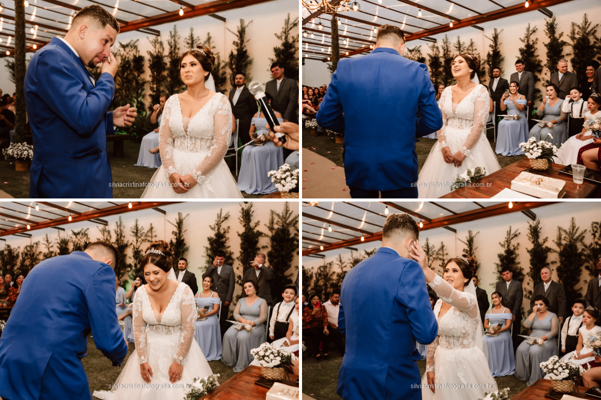 Fotografia de Casamento em Sorocaba/SP