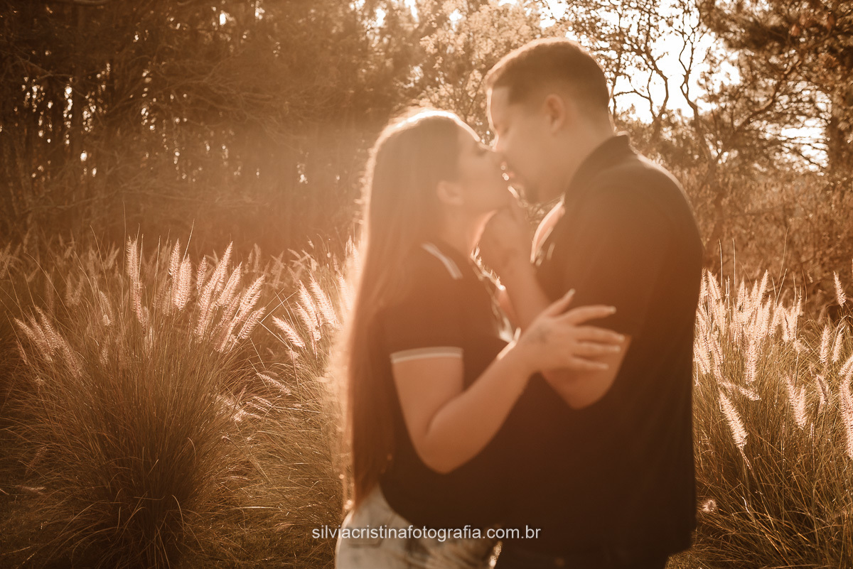 Ensaio pre-wedding Sorocaba/SP