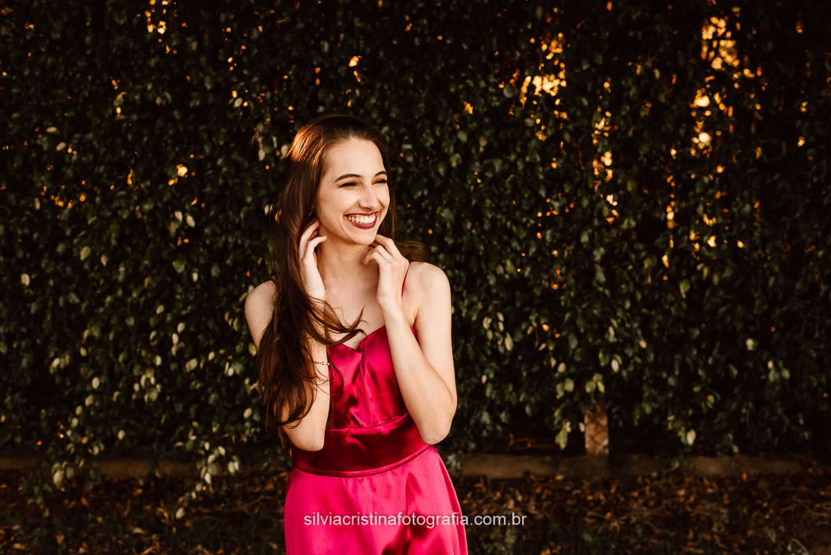 Ensaio de 15 anos em Sorocaba-SP