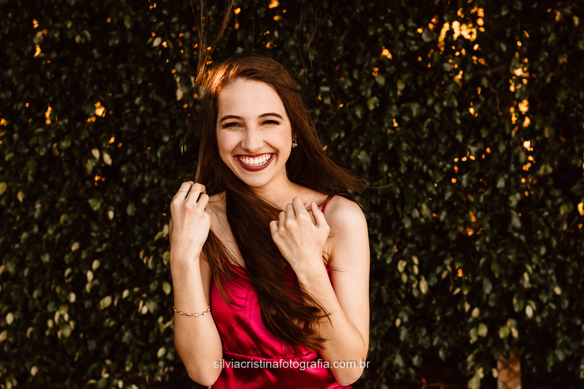 Ensaio de 15 anos em Sorocaba-SP