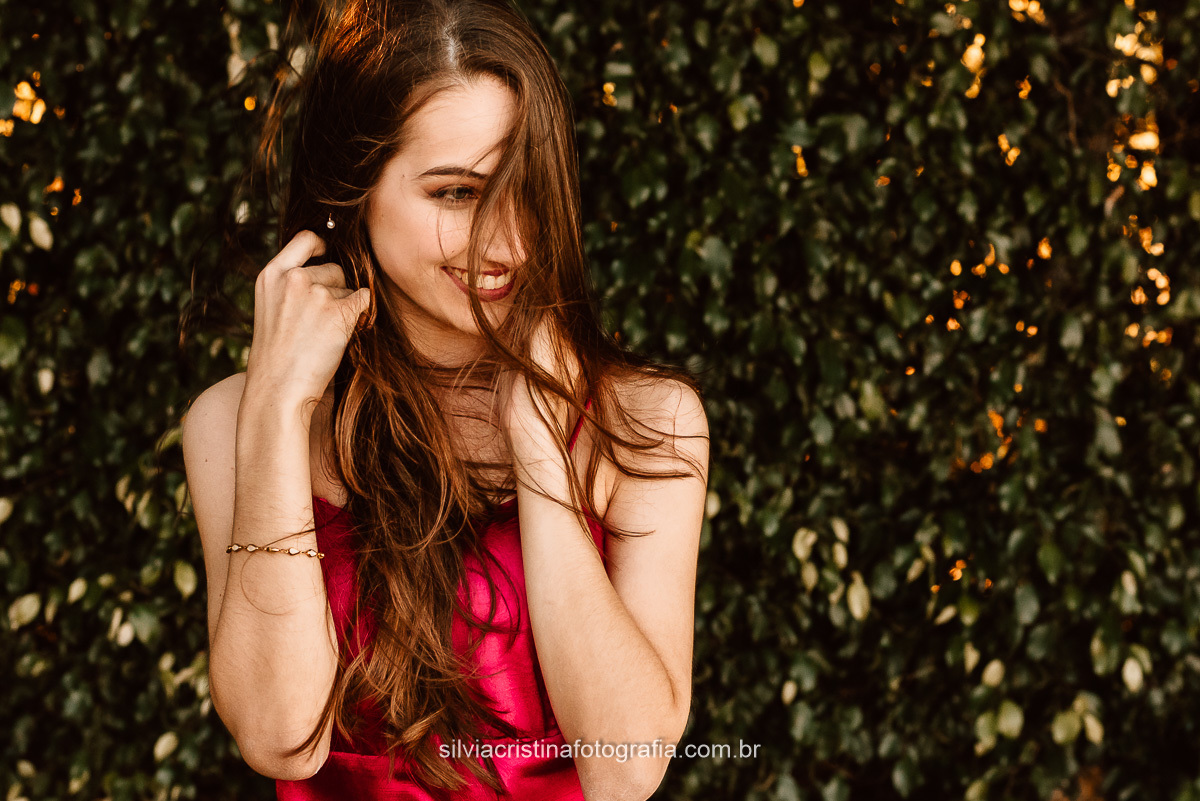 Ensaio de 15 anos em Sorocaba-SP