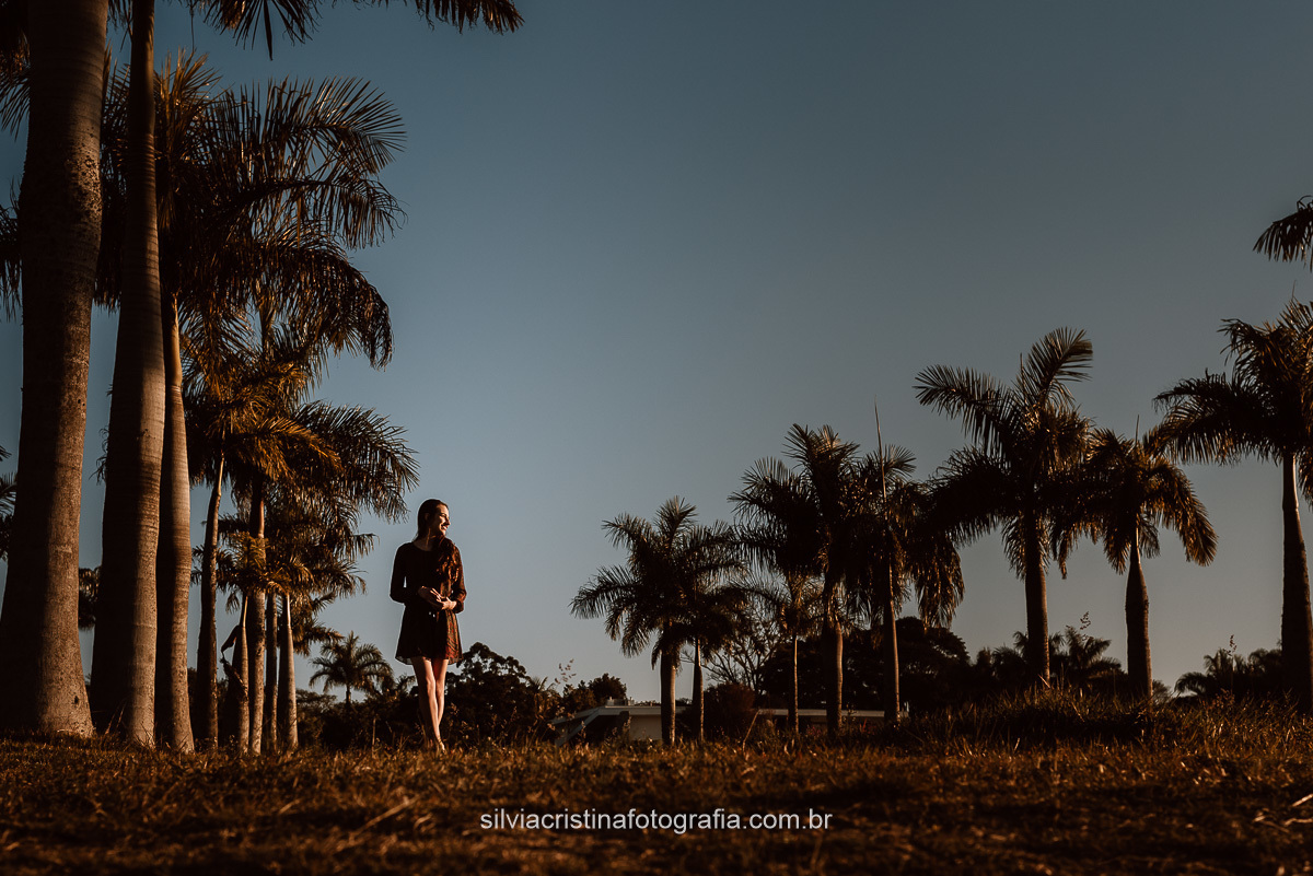 Ensaio de 15 anos em Sorocaba-SP