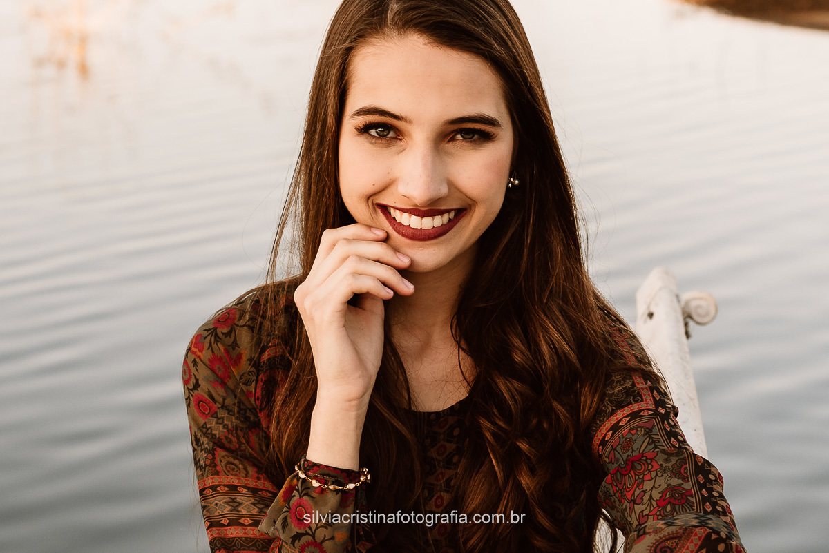 Ensaio de 15 anos em Sorocaba-SP