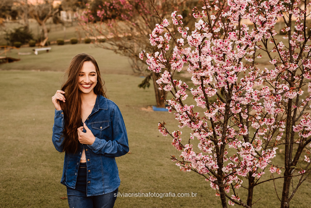 Ensaio de 15 anos em Sorocaba-SP