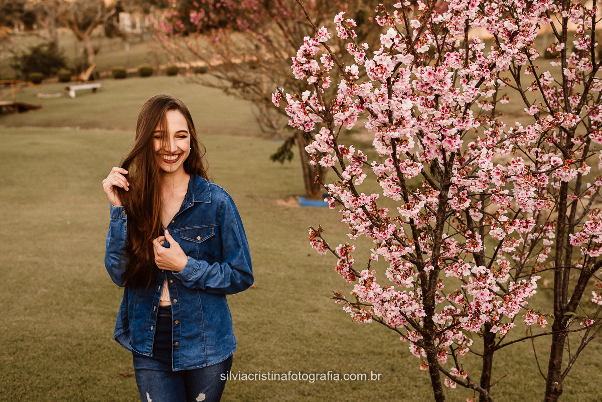 Ensaio de 15 anos em Sorocaba-SP