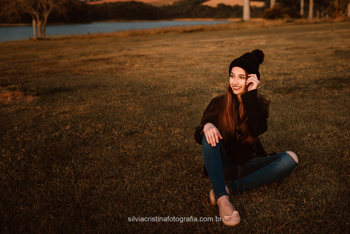 Ensaio de 15 anos em Sorocaba-SP