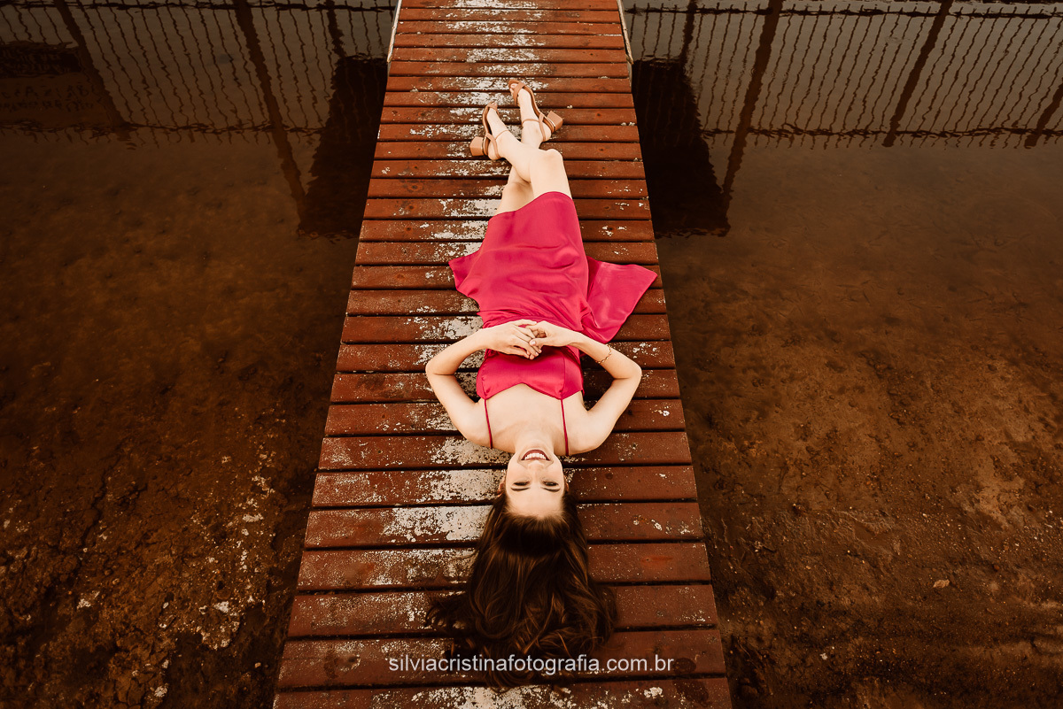 Ensaio de 15 anos em Sorocaba-SP