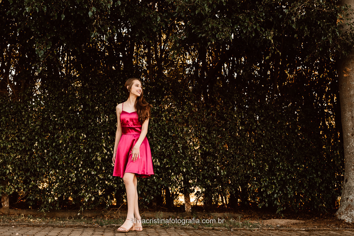 Ensaio de 15 anos em Sorocaba-SP