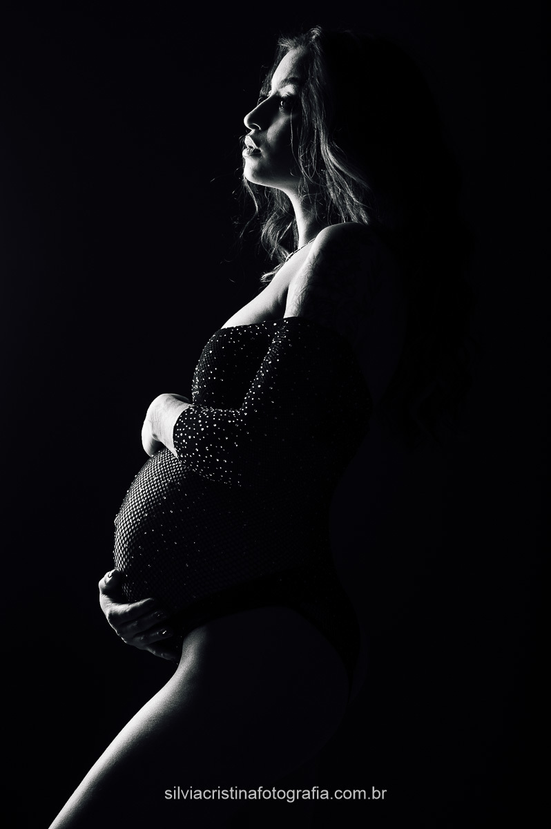 Ensaio de Gestante em Sorocaba/SP