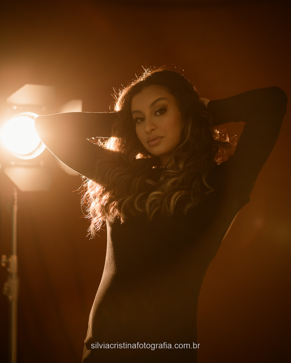 Ensaio de Gestante em Sorocaba/SP