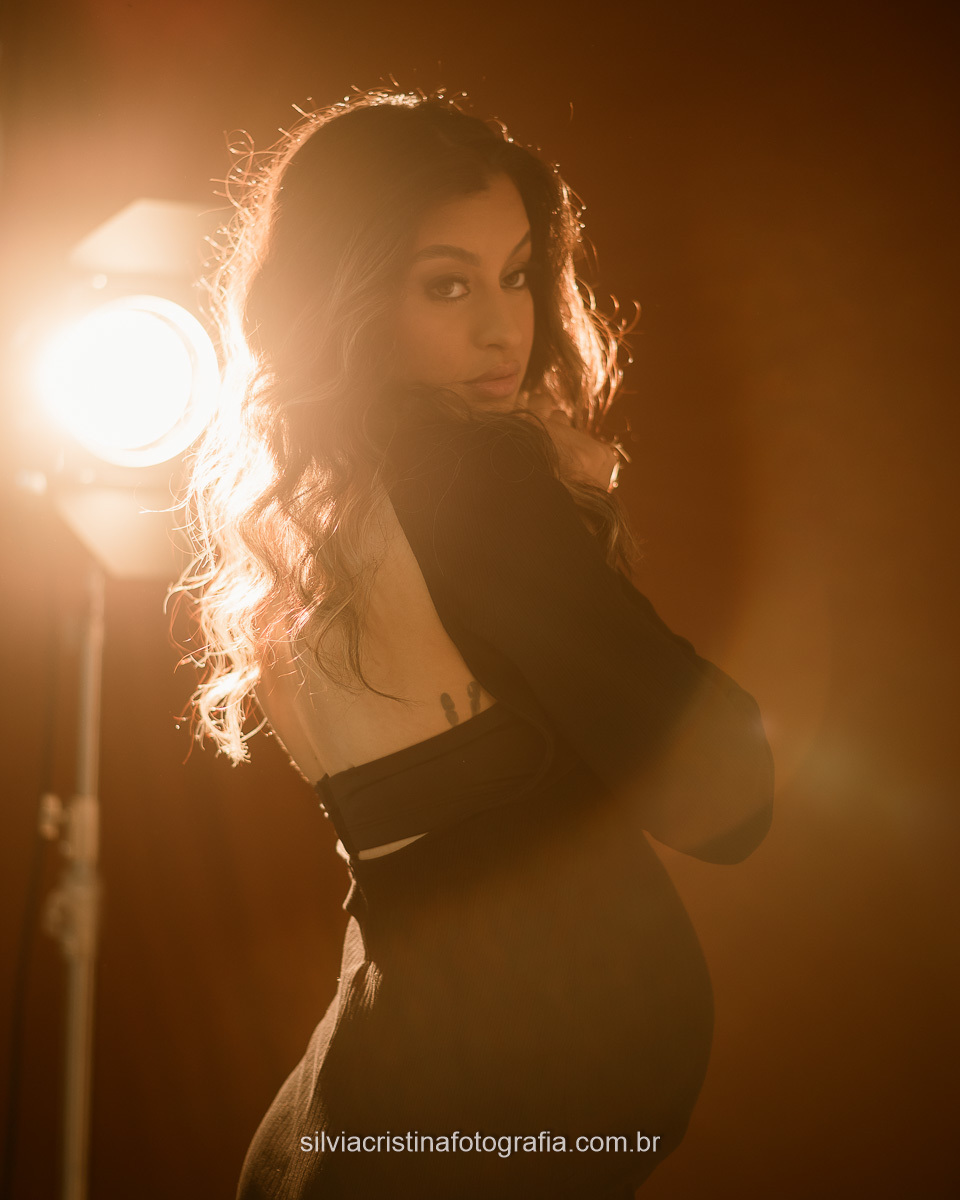 Ensaio de Gestante em Sorocaba/SP