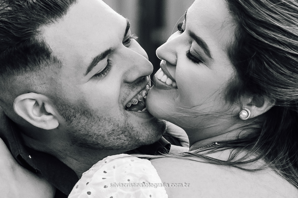 Ensaio pré-wedding em São Roque/SP