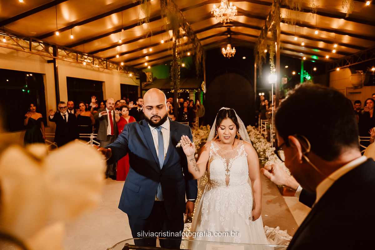 Casamento em Sorocaba- Silvia Cristina Fotografia