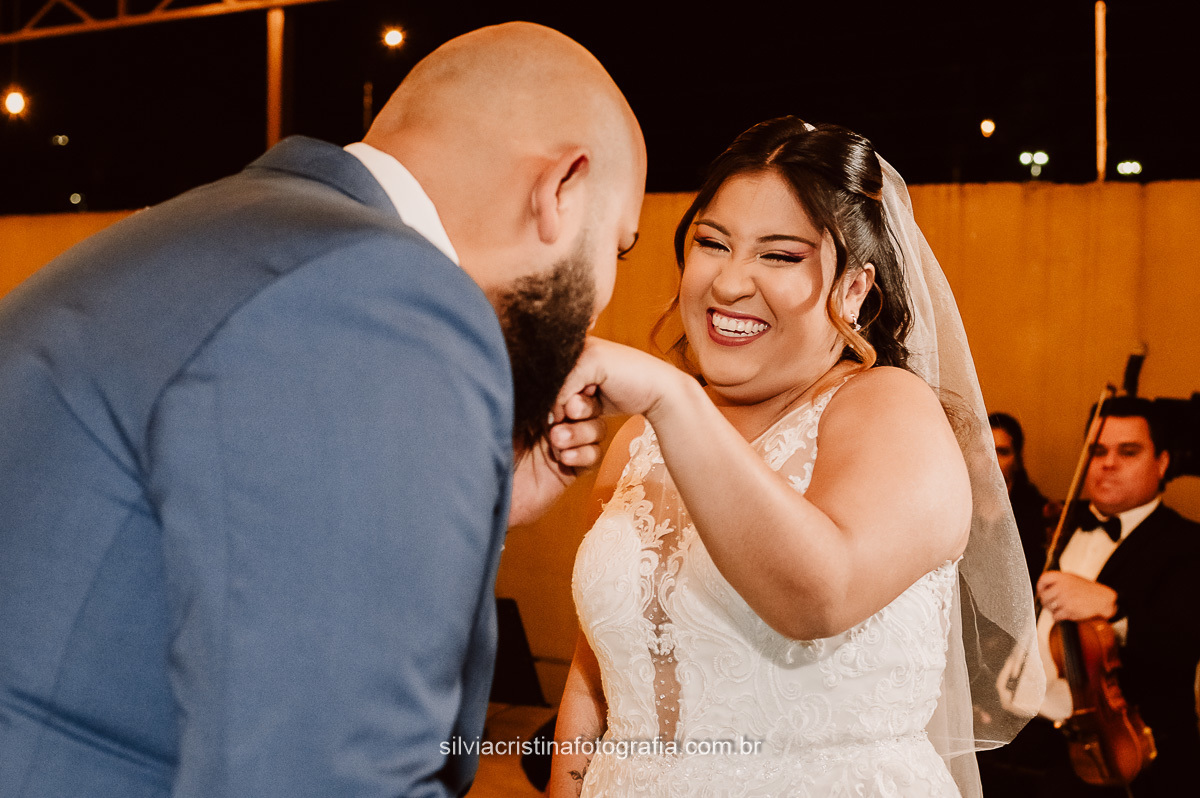 Casamento em Sorocaba- Silvia Cristina Fotografia
