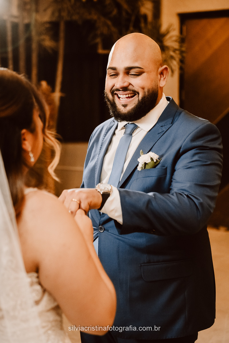 Casamento em Sorocaba- Silvia Cristina Fotografia