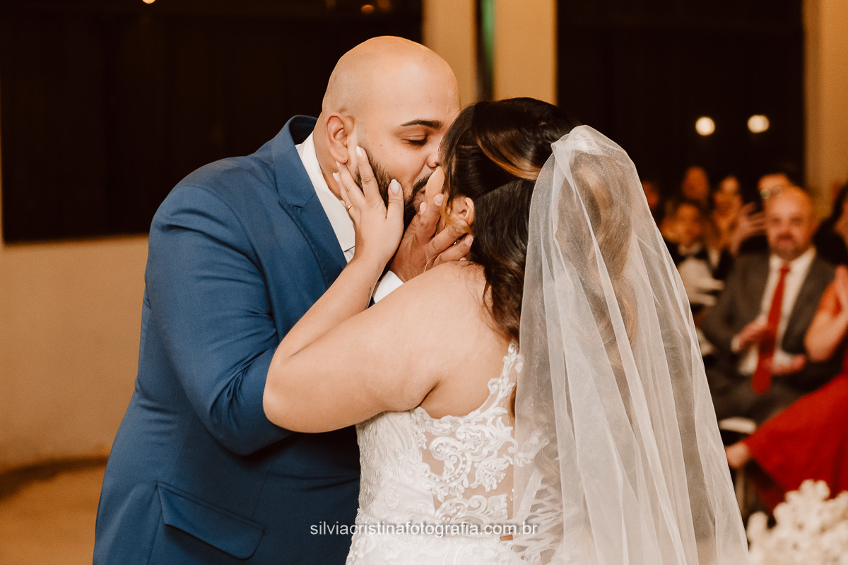 Casamento em Sorocaba- Silvia Cristina Fotografia