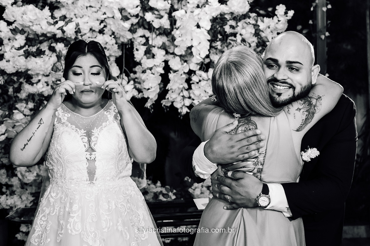 Casamento em Sorocaba- Silvia Cristina Fotografia