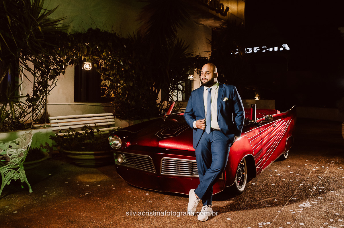 Casamento em Sorocaba- Silvia Cristina Fotografia