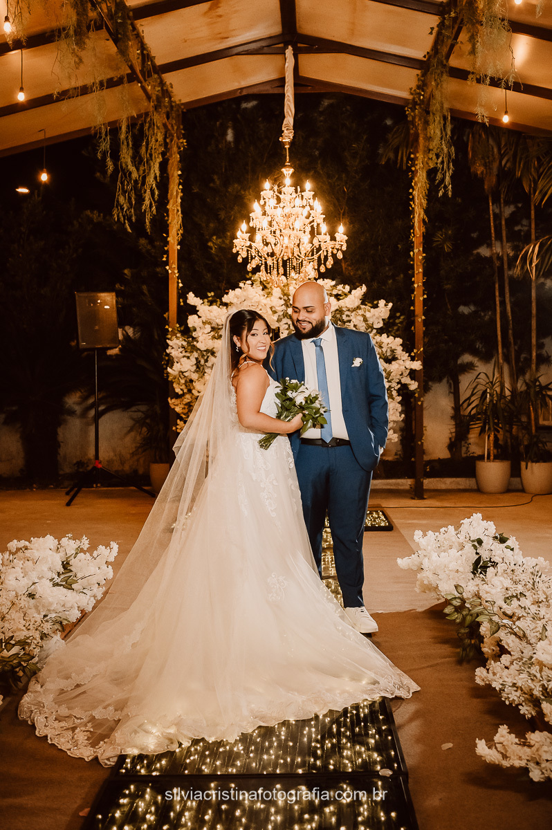 Casamento em Sorocaba- Silvia Cristina Fotografia