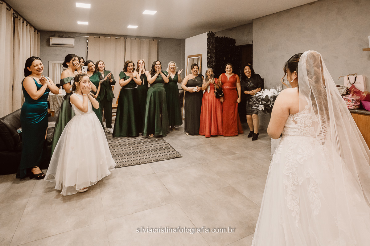 Fotografia de Casamentos em Sorocaba