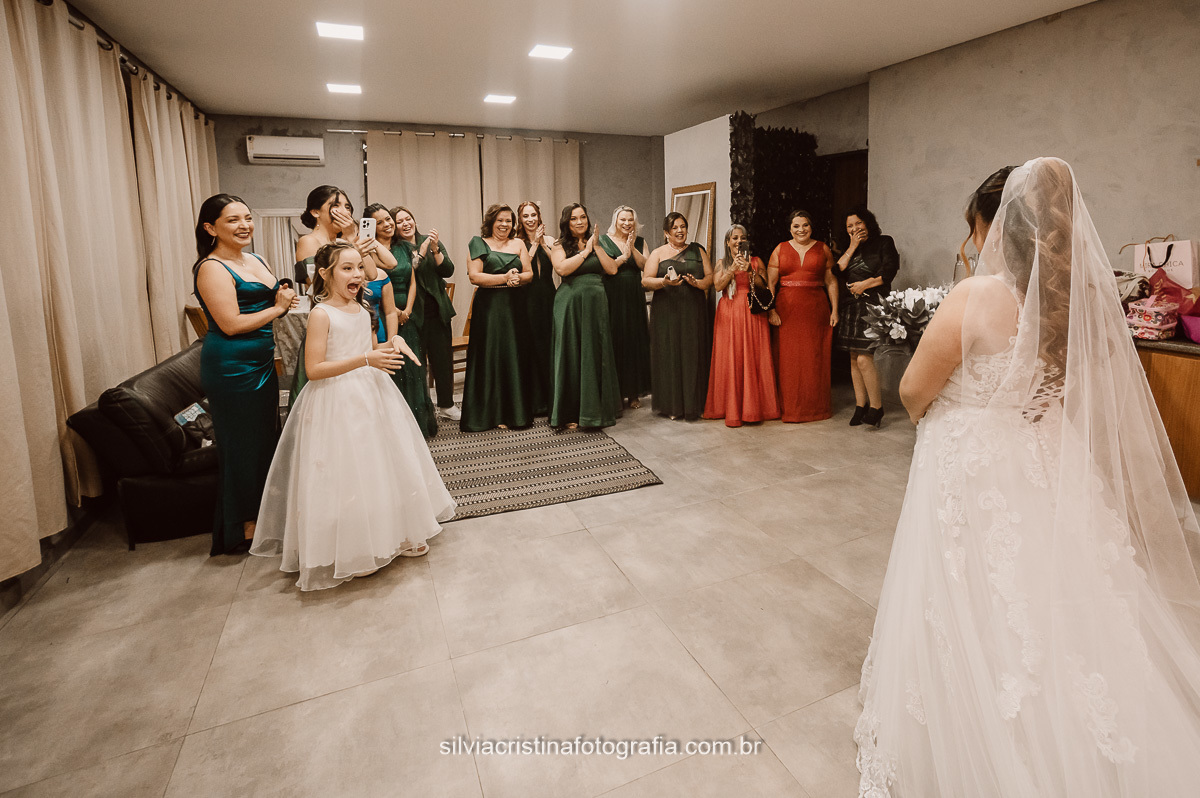 Fotografia de Casamentos em Sorocaba