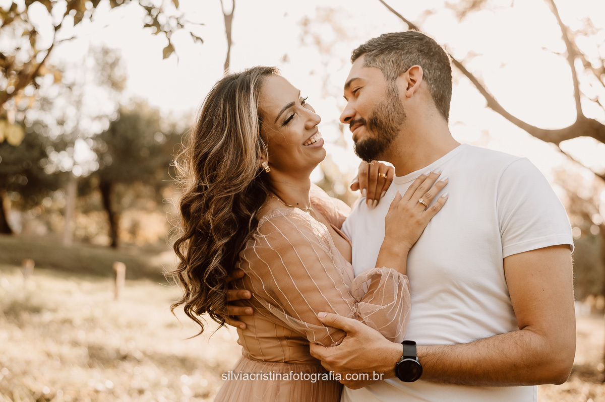 Ensaio pre-wedding na Fazenda Ipanema - Silvia Cristina Fotografia