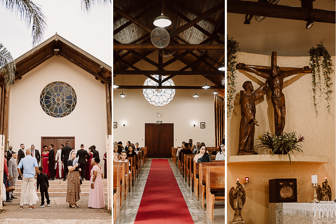 Casamento em Indaiatuba-SP