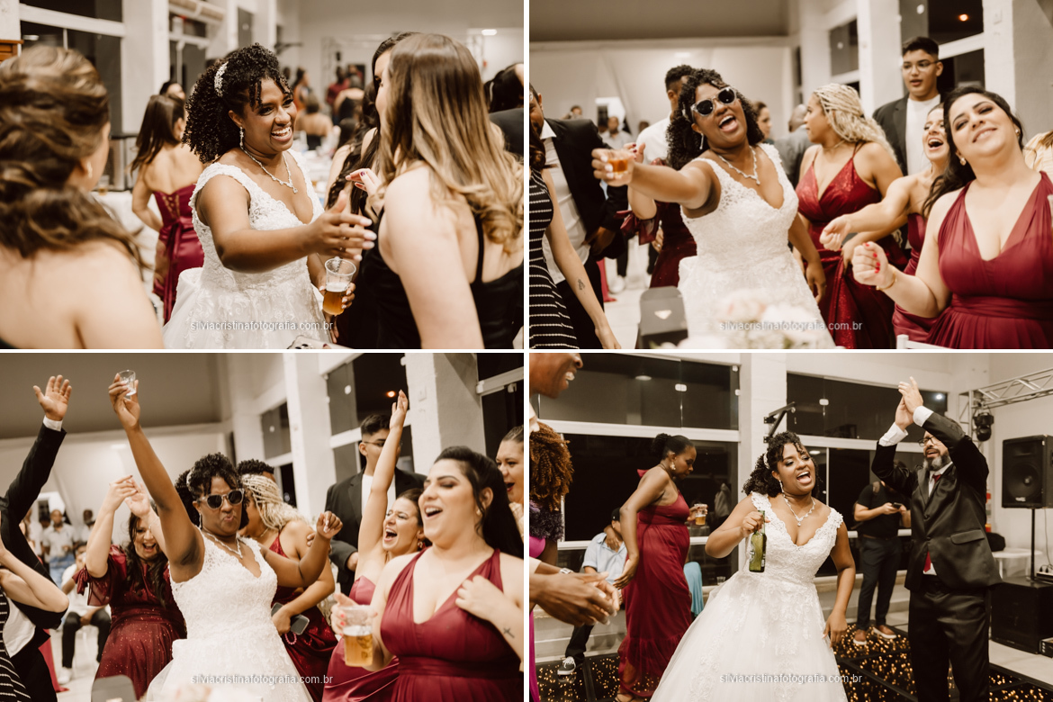 Casamento em Indaiatuba-SP