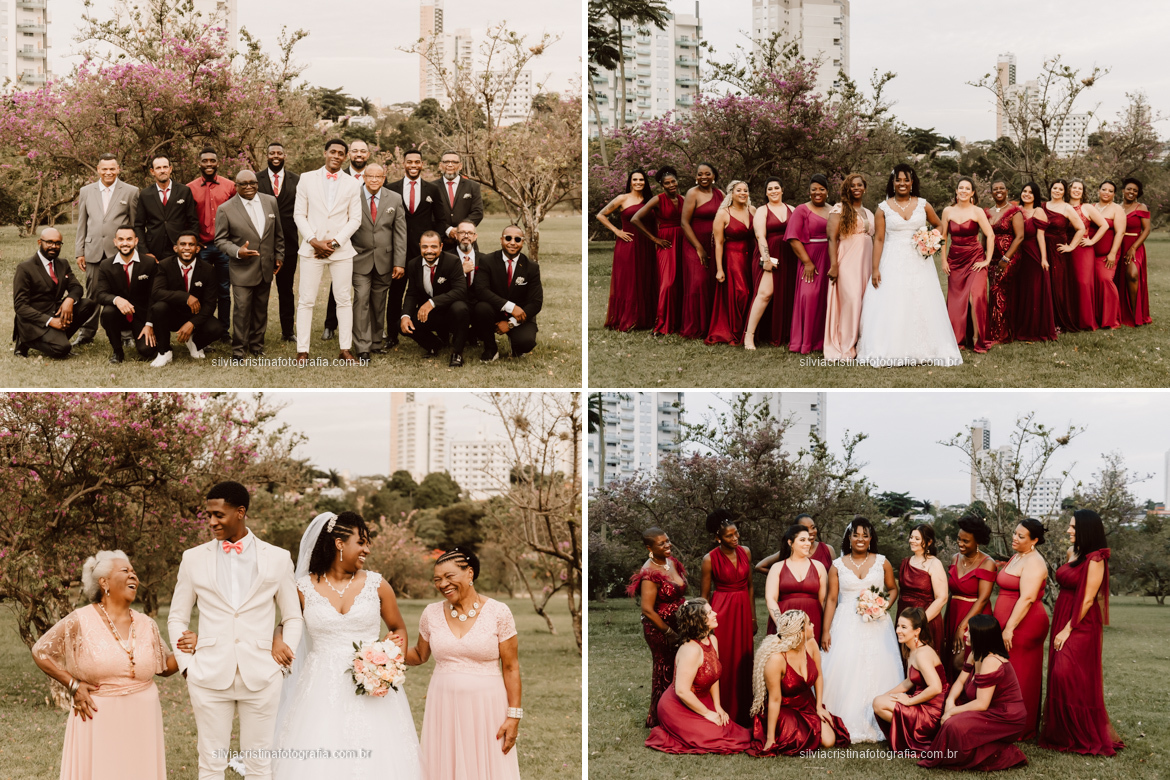 Casamento em Indaiatuba-SP