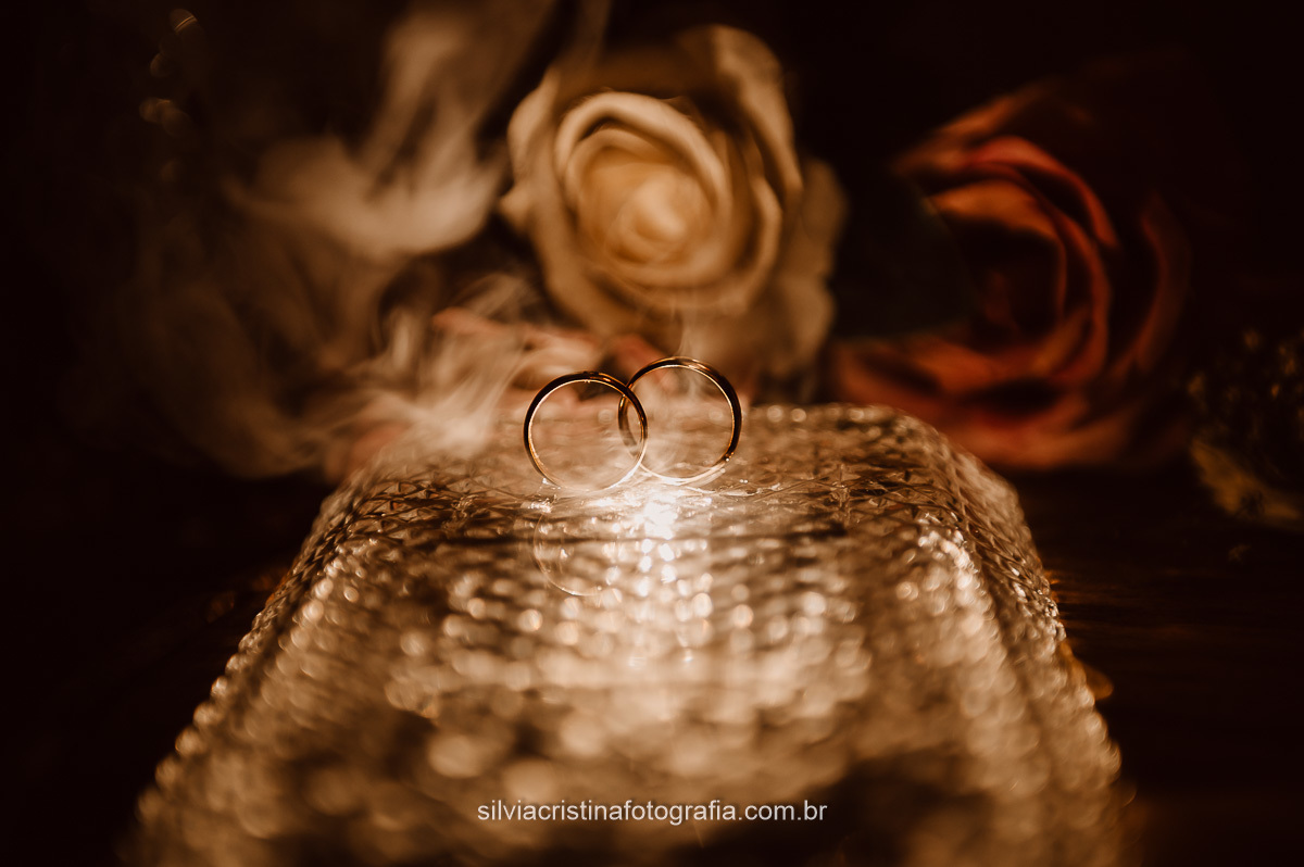 Aliança de Casamento