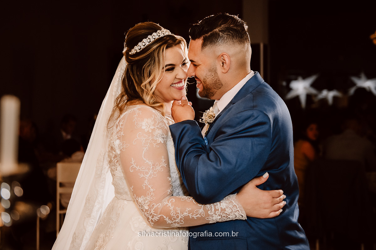 Ensaio noivos pós casamento